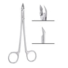 SurgiMac Sugarman Nipro Tissue Nipper, 16cm, Stainless Steel, Air Series, 1/Pk