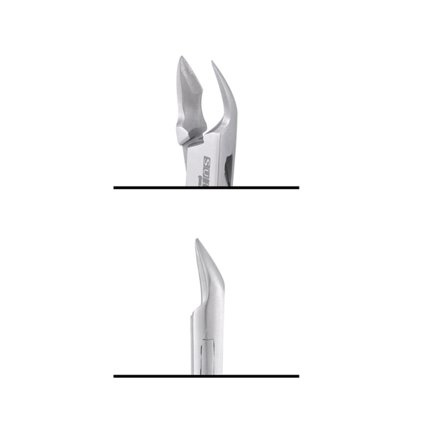 SurgiMac Sugarman Nipro Tissue Nipper, 16cm, Stainless Steel, Air Series, 1/Pk