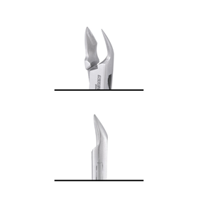 SurgiMac Sugarman Nipro Tissue Nipper, 16cm, Stainless Steel, Air Series, 1/Pk