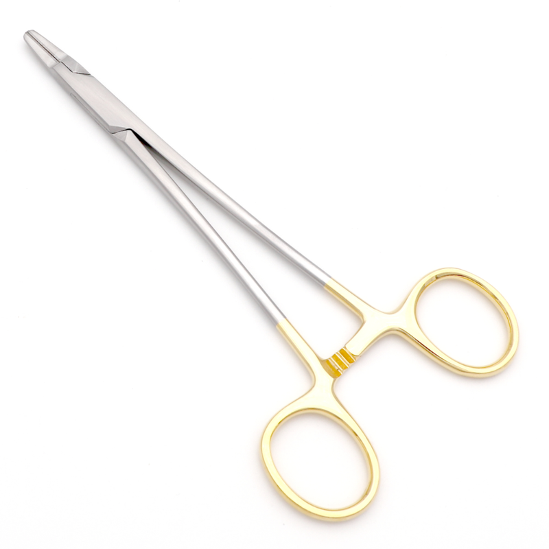 Mini-Ryder Needle Holder