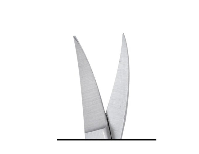 LaGrange Scissors Curved