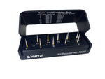 SS White Safe End Finishing Bur Kit | SurgiMac Dental Supply