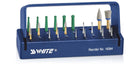 SS White Comfortable Cavity Prep Kit | SurgiMac Dental Supply