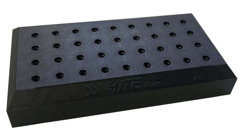 SS White Fg Thermo Block (Autoclavable) | SurgiMac Dental Supply