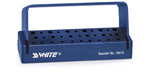 SS White Universal Bur Block-Blue | SurgiMac Dental Supply