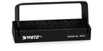SS White Universal Bur Block-Black | SurgiMac Dental Supply