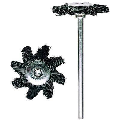 HathoÂ® Geza Premium Bristles 12Pk | SurgiMac Dental Supply