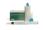 Temporary Dental Cement Power Temp Cartridge Kit | 27-41000 | J. Morita | SurgiMac