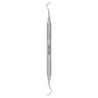 17/18 Gracey Curette, Double Ended, Stainless Steel, Air Series, 1/Pk