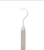 SurgiMac #17/23Explorer, Double-Ended, Stainless Steel, Eco Series, 1/Pk | SurgiMac Dental Supply
