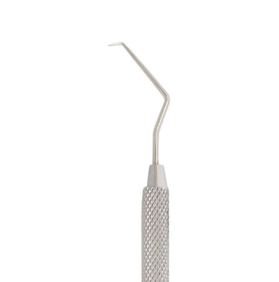 SurgiMac #17/23Explorer, Double-Ended, Stainless Steel, Eco Series, 1/Pk | SurgiMac Dental Supply