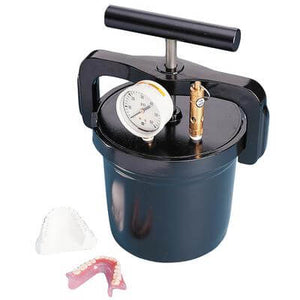 Pressure Pail | SurgiMac Dental Supply