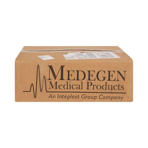 Infectious Waste Bag McKesson 7 to 10 gal. Red Bag LLDPE 24 X 24 Inch | SurgiMac Dental Supply