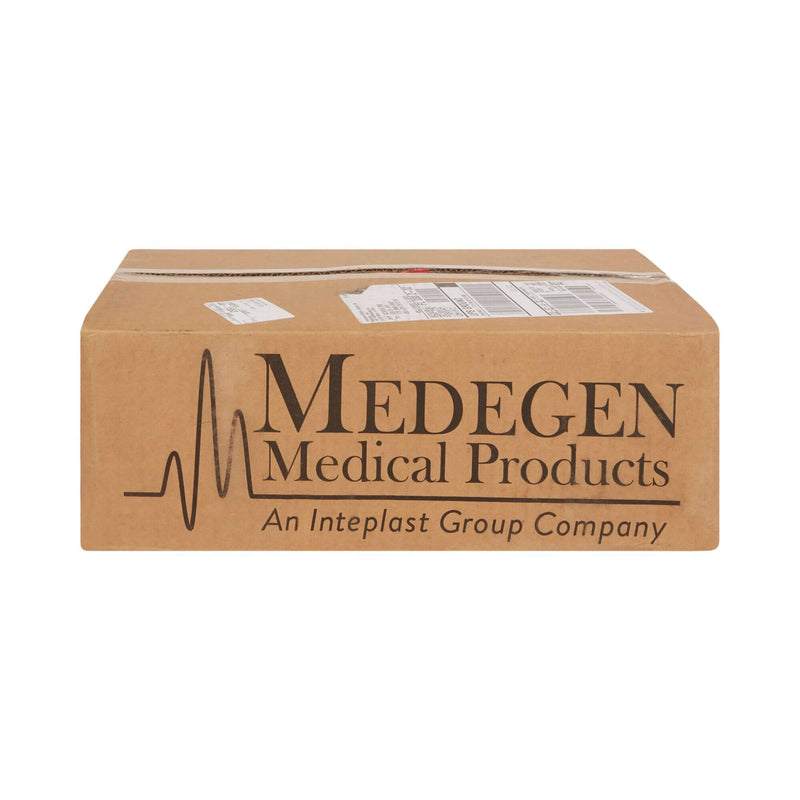 Infectious Waste Bag McKesson 7 to 10 gal. Red Bag LLDPE 24 X 24 Inch | SurgiMac Dental Supply