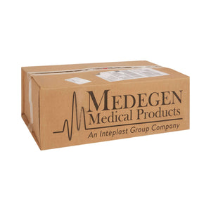 Infectious Waste Bag McKesson 7 to 10 gal. Red Bag LLDPE 24 X 24 Inch | SurgiMac Dental Supply