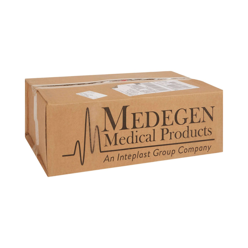 Infectious Waste Bag McKesson 7 to 10 gal. Red Bag LLDPE 24 X 24 Inch | SurgiMac Dental Supply