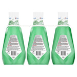 Crest Scope Outlast Mint Mouthwash, 3 pk./1L 17794