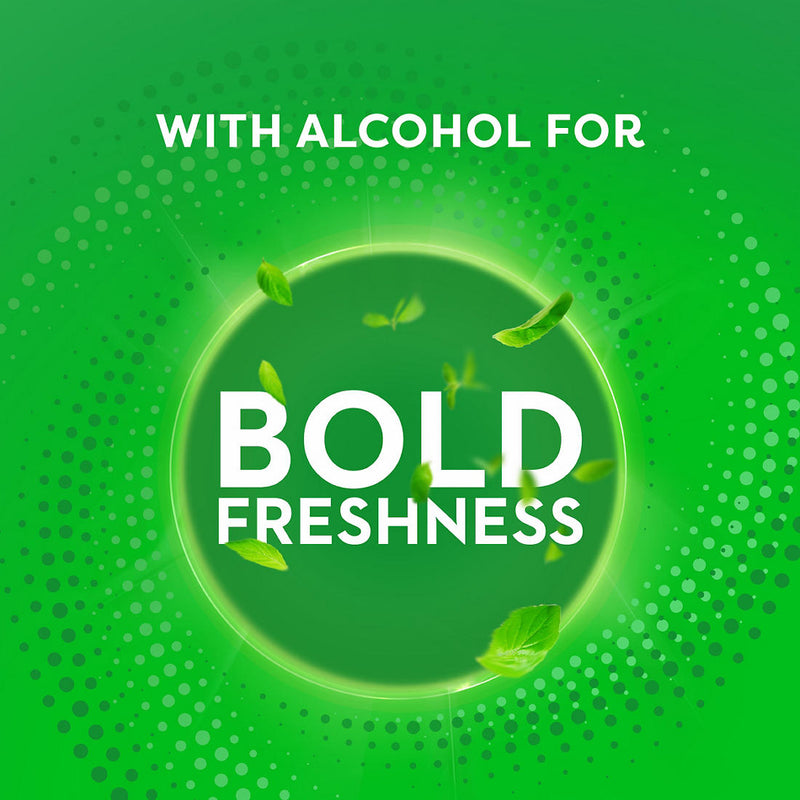 Crest Scope Outlast Mint Mouthwash, 3 pk./1L 17794