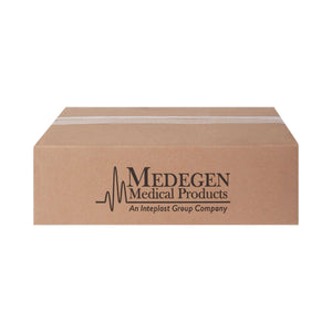 Infectious Waste Bag McKesson 30 to 33 gal. Red Bag LLDPE 31 X 41 Inch | SurgiMac Dental Supply