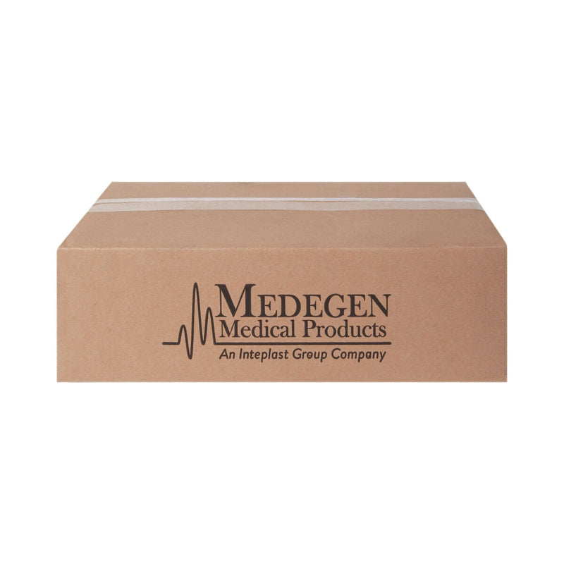Infectious Waste Bag McKesson 30 to 33 gal. Red Bag LLDPE 31 X 41 Inch | SurgiMac Dental Supply