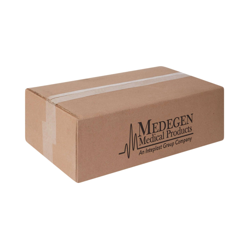 Infectious Waste Bag McKesson 30 to 33 gal. Red Bag LLDPE 31 X 41 Inch | SurgiMac Dental Supply