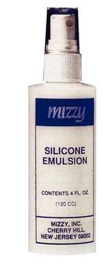 Silicone Emulsion Debubblizer