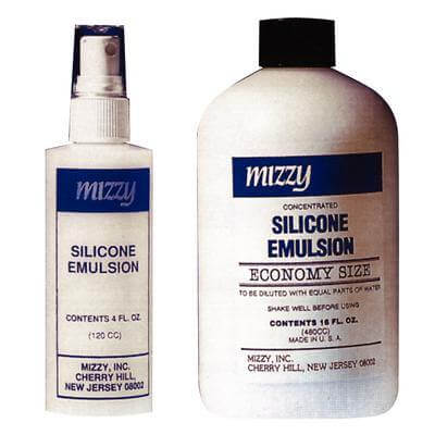 Silicone Emulsion Debubblizer