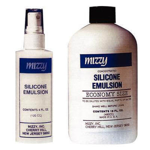 Silicone Emulsion Debubblizer | SurgiMac Dental Supply