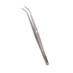 SurgiMac Locking Pliers, Serrated, Stainless Steel, Pro Series, 1/Pk | SurgiMac Dental Supply