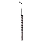 SurgiMac Bernard Periotome Root Elevator Right, Black(TiN) Tips, Stainless Steel, Pro Series, 1/Pk