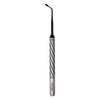 SurgiMac Bernard Periotome Root Elevator Right, Black(TiN) Tips, Stainless Steel, Pro Series, 1/Pk