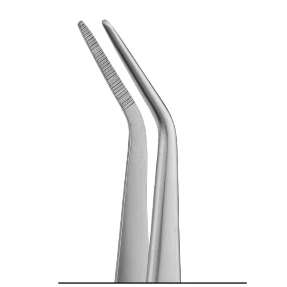 #17 Dressing Pliers, Serrated Tips, Diagnostic Instruments, 1/Pk