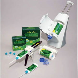 Dental Alginate Impression Material 50mL 79025