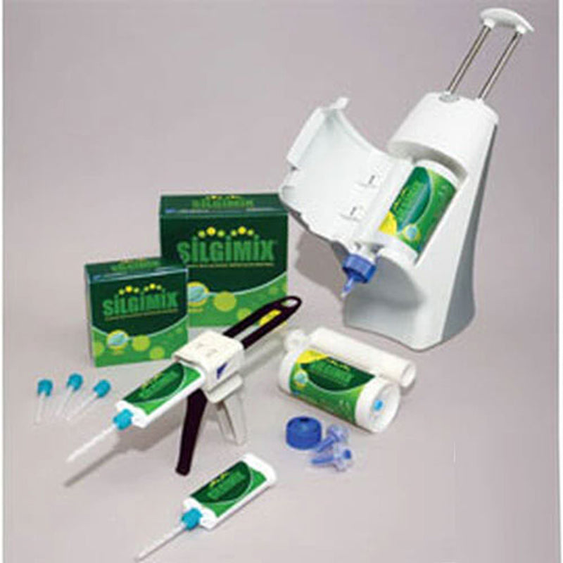 Dental Alginate Impression Material 50mL 79025