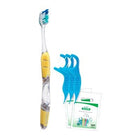 Sunstar | Adult Complete Care Patient Pack | KIT33P