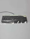 Keyboard Film, 9” x 19”, 800 sheets/roll.