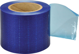 4" x 6" Blue Film, 1200 sheets/rl 1803B