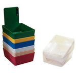 Lab Work Pans | SurgiMac Dental Supply