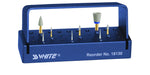 SS White Minimally Invasive Preparation, Finishing & Polishing Kit | SurgiMac Dental Supply