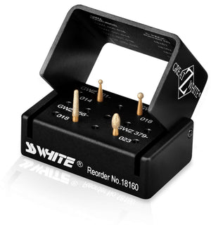 SS White Great Whitez Introductory Kit | SurgiMac Dental Supply
