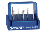 SS White Surgical Procedure Kit | SurgiMac Dental Supply