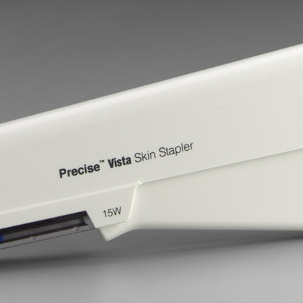 Precise Vista Disposable Skin Stapler, 35 Wide Staples