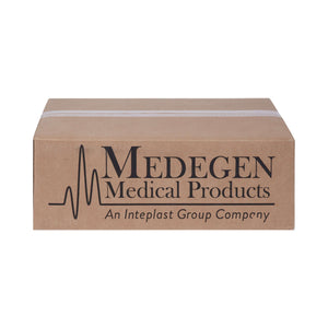 Infectious Waste Bag McKesson 40 to 45 gal. Red Bag 40 X 46 Inch | SurgiMac Dental Supply