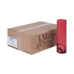 Infectious Waste Bag McKesson 40 to 45 gal. Red Bag 40 X 46 Inch | SurgiMac Dental Supply