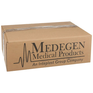 Infectious Waste Bag McKesson 30 to 33 gal. Red Bag 31 X 41 Inch | SurgiMac Dental Supply