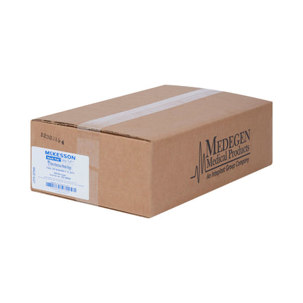 Infectious Waste Bag McKesson 7 to 10 gal. Red Bag 24 X 24 Inch