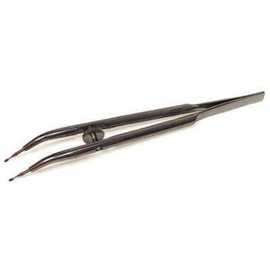 Tweezer Type Crown Holder | SurgiMac Dental Supply