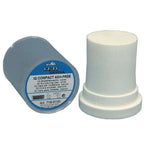 Yeti IQ Compact Ash-Free White Wax | SurgiMac Dental Supply