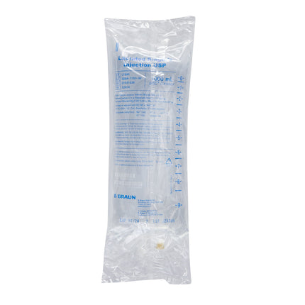 Replacement Preparation Lactated Ringer's Solution IV Solution Flexible Bag 1,000 mL | B. Braun Medical | Only at SurgiMac