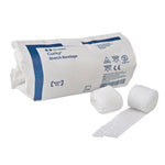 Conforming Bandage Curity 6 X 82 Inch 1-Ply Sterile 1 per Pack